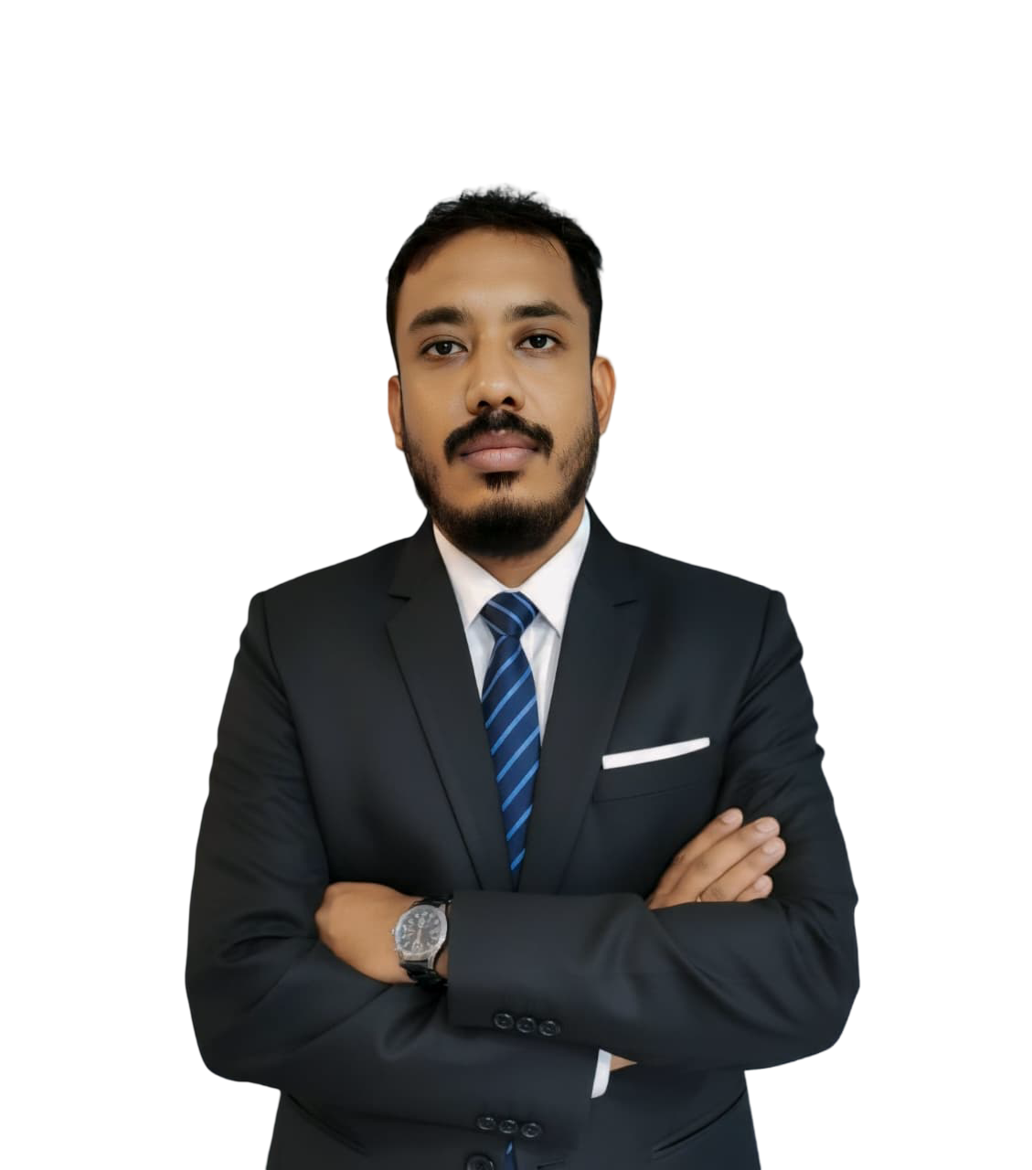 Bhargab Hazarika