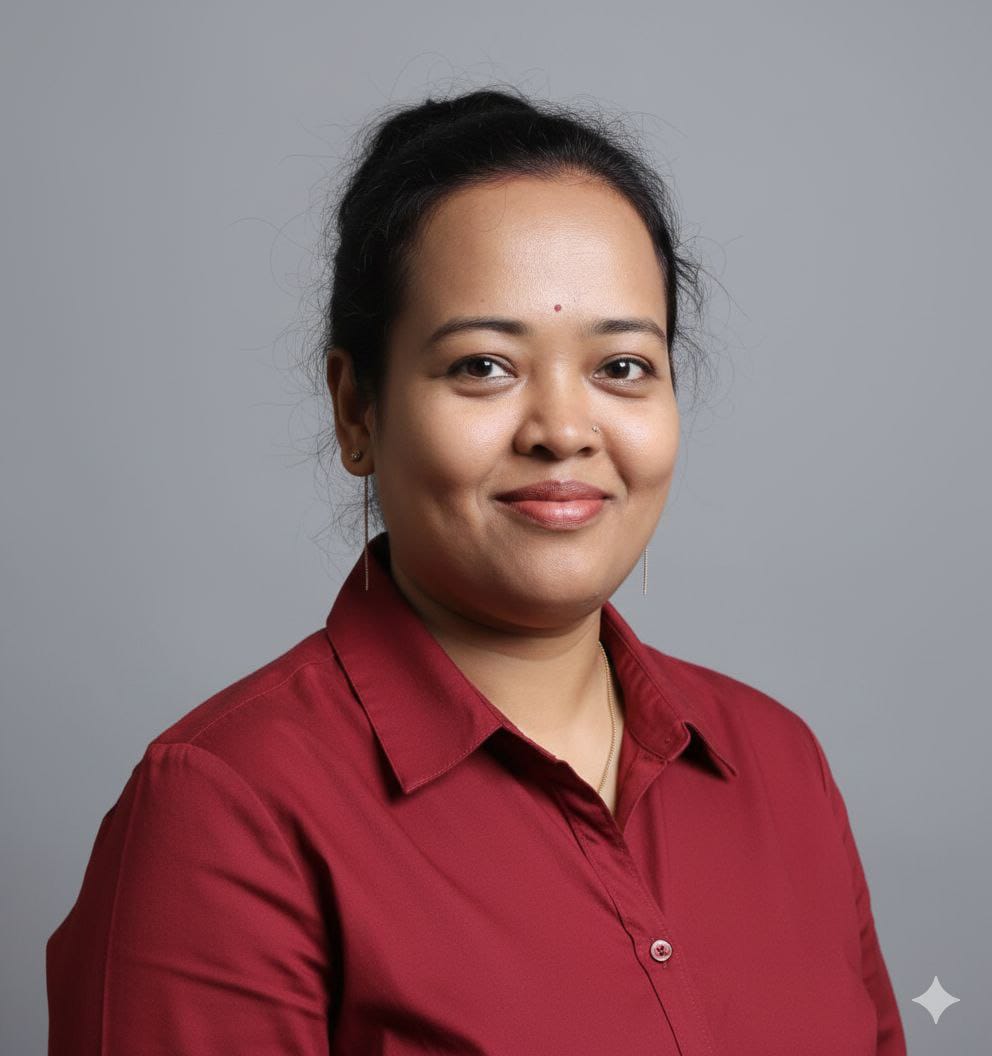 Sangeeta Das