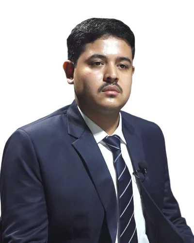 Angshuraj Das — IT Rank 12 — Takshashila School of Civil Services