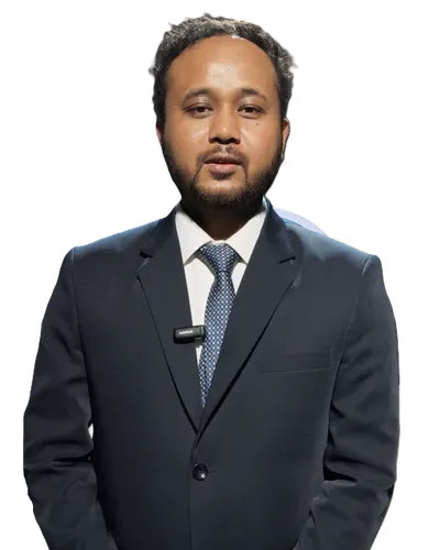 Bitupon Das — APSC Qualified — Takshashila School of Civil Services