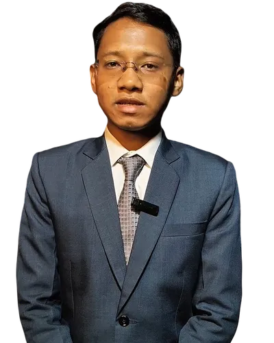 Bulbul Guhain — APSC Qualified — Takshashila School of Civil Services