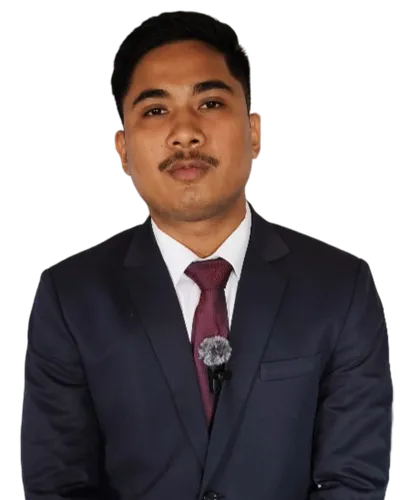 Gunin Pegu — APS Rank 14 — Takshashila School of Civil Services