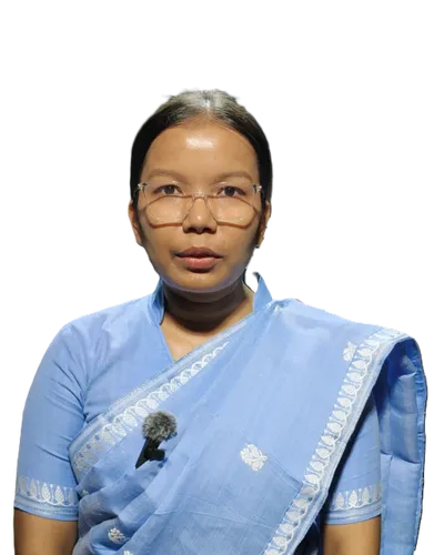 Hiya Deuri — APSC Qualified — Takshashila School of Civil Services
