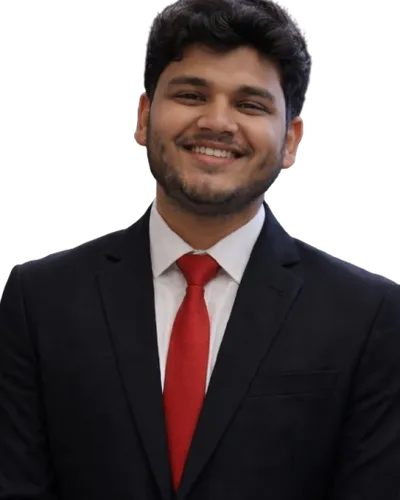 Kritartha Kashyap — ACS Rank 25 — Takshashila School of Civil Services