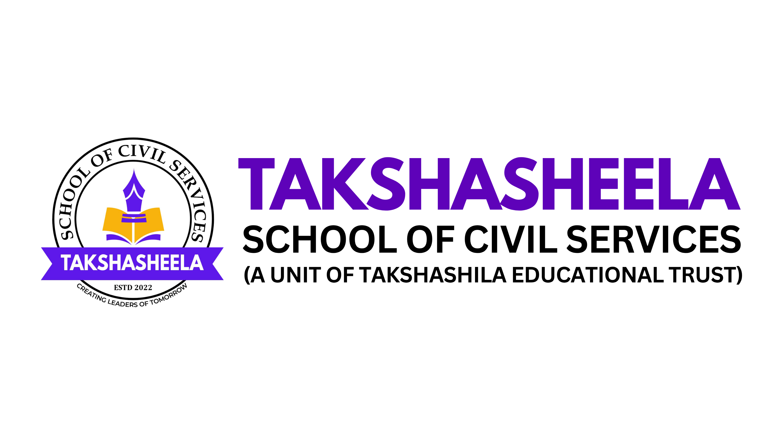 Takshashila Logo