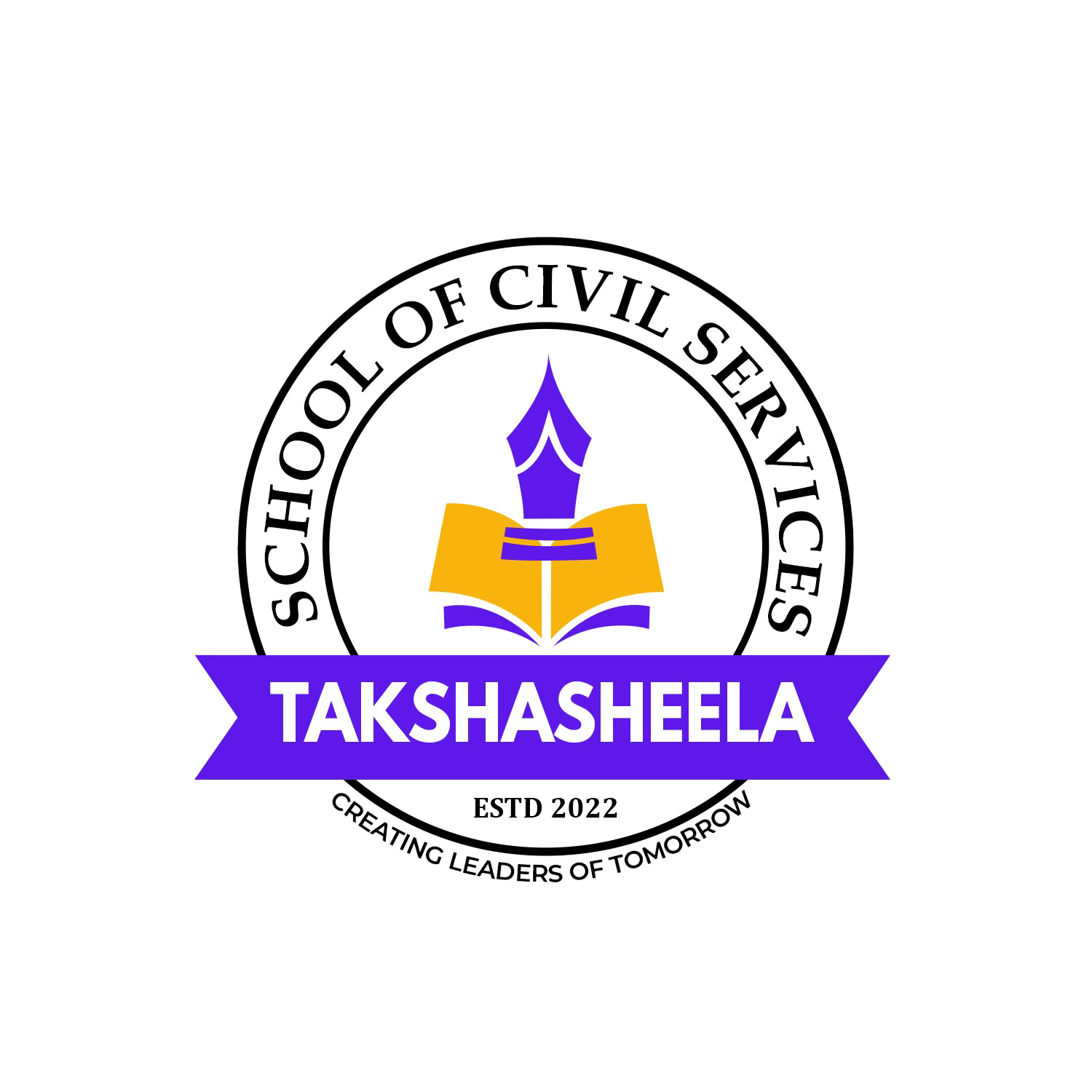 Takshasheela Logo