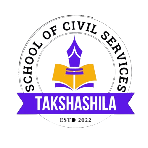 Takshashila Logo